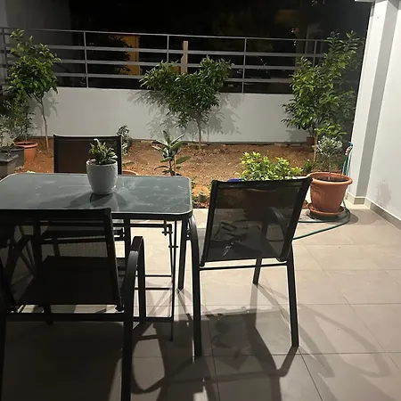 Away From Apartment Artemida (Attica)