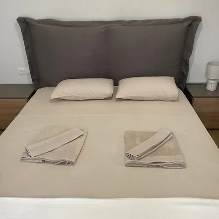 Away From Apartment Artemida (Attica)