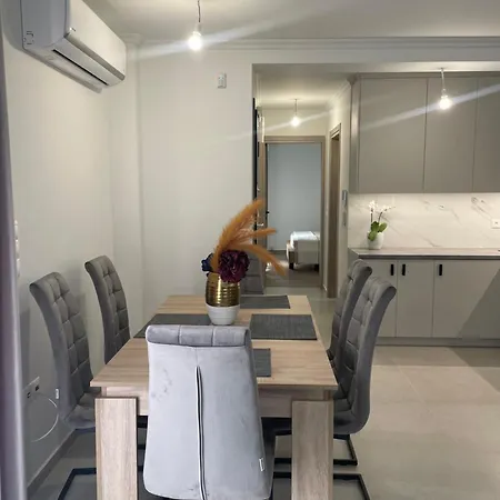 Away From Apartment