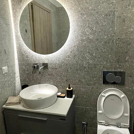 Apartment Away From