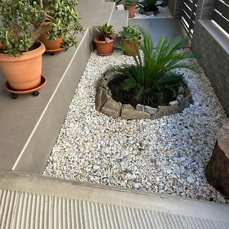 Apartment Away From Artemida (Attica)